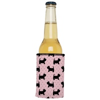 Scottish Terrier Stubby Cooler 2-Pack - Standard thumbnail