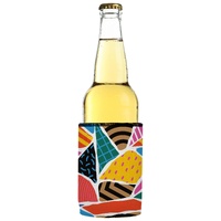 Color Blocks Stubby Cooler 2-Pack - Standard thumbnail