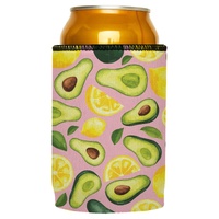 Avos & Lemons Stubby Cooler - Standard thumbnail