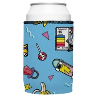 Mid 80s Stubby Cooler 2-Pack - Standard thumbnail