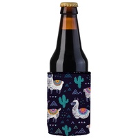 Alpaca & Llamas Stubby Cooler 2-Pack - Standard thumbnail