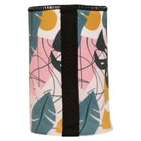 Exotic Jungle Plants Stubby Cooler - Standard thumbnail