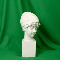 Hridz Premium Quality 2x3m Green Screen Photo Backdrop Muslin Background Studio Curtain with pocket thumbnail