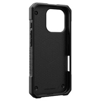 UAG Monarch Pro Back Case for iPhone 16 Pro - Titanium thumbnail