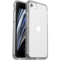 Otterbox Symmetry Clear Case Suits Iphone 7/8 - Clear thumbnail