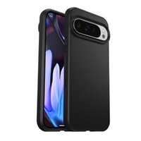 OtterBox React Back Case for Google Pixel 9 XL - Black thumbnail