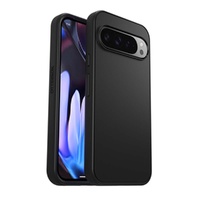 OtterBox Symmetry Back Case for Google Pixel 9 XL - Black thumbnail