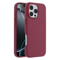 OtterBox Symmetry Cactus Back Case for iPhone 16 Pro Max - Maroon thumbnail