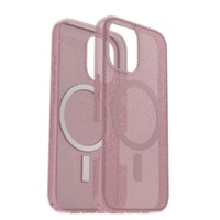 OtterBox Symmetry MagSafe Back Case for iPhone 16 - Pink thumbnail