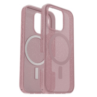 OtterBox Symmetry MagSafe Back Case for iPhone 16 Pro Back Case for Pink thumbnail