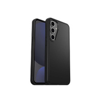 OtterBox Symmetry Back Case for Samsung Galaxy S24FE - Black thumbnail