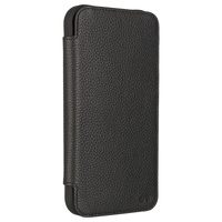 Case-Mate Tough Wallet Folio Case w/MagSafe For iPhone 13 Pro Max (6.7") - Black thumbnail