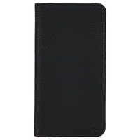 Case-Mate Wallet Folio Antimicrobial Case for Samsung Galaxy S23 Ultra - Black thumbnail