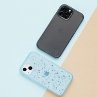 EFM Bio+ Case Armour with D3O Bio for iPhone 13 Pro Max (6.7") - Black/Grey thumbnail