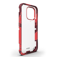 EFM Cayman Case Armour with D3O Crystalex for iPhone 13 Pro (6.1" Pro) - Thermo Fire thumbnail