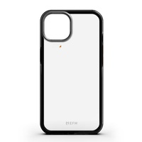 EFM Aspen Case Armour with D3O 5G Signal Plus for iPhone 13 (6.1") - Slate Clear thumbnail