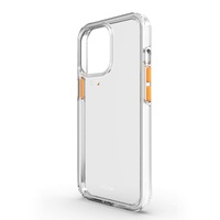 EFM Aspen Case Armour with D3O Crystalex for iPhone 13 Pro Max (6.7") - Clear thumbnail