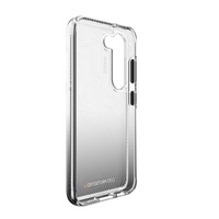 EFM Aspen Case Armour with D3O Crystalex Samsung Galaxy S23+ -  Black Gradient thumbnail