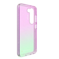 EFM Aspen Case Armour with D3O Crystalex Samsung Galaxy S23+ -  Glitter Pearl thumbnail