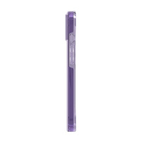EFM Alta Case Magsafe Armour with D3O Crstalex For iPhone 14 Plus (6.7") - Purple thumbnail