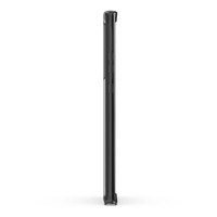 EFM Alta Case Armour with D3O Crystalex For Samsung Galaxy S22 Ultra (6.8) - Black / Grey thumbnail