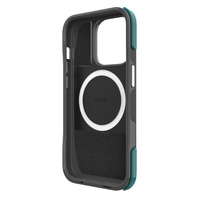 EFM Tokyo Case Armour with MagSafe D3O 5G Signal Plus Technology for iPhone 14 Pro (6.1") - Dark Neb thumbnail