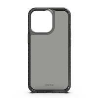 EFM Zurich Case Armour for iPhone 13 Pro Max (6.7") - Smoke Black thumbnail