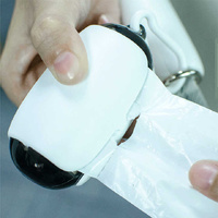 Capsule Poop Bag Holder Dispenser thumbnail