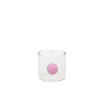 PomPon Mini Cup - 90ml pink thumbnail