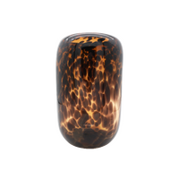 Leopard Glass Vase thumbnail