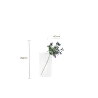 Faux Wormwood Flower Stem thumbnail