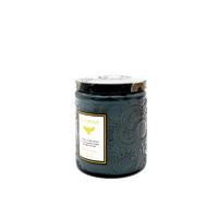 Faubourg Embossed Scented Candle misty forest thumbnail