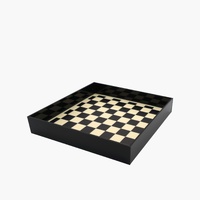 Cassette Checkboard Small Tray thumbnail