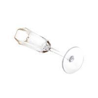 Nile Garden Champagne Glass - 122ml thumbnail