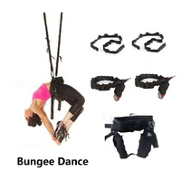 NNEOBA Bungee Dance Workout Pull Rope Exercise Equipment thumbnail