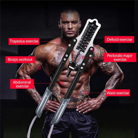 NNEOBA Adjustable Arm Forearm Exerciser thumbnail