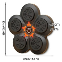 NNEOBA Smart Bluetooth LED Boxing Target thumbnail
