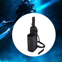 Scuba Diving Tank Bag Oxygen Bottle Bag thumbnail