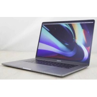 (Refurbished) Apple MacBook Pro (2019) 15" Intel Core i7-9750H 16GB RAM 256GB SSD Ventura thumbnail