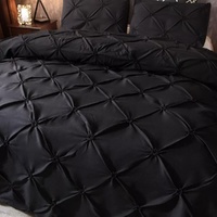 Blissful Sleep Duvet Cover Set - Ultra Soft-King thumbnail