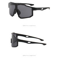 New sports sunglasses men's and women's cycling sunglasses dazzling sunglasses thumbnail