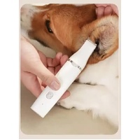 Blue T70 4-in-1 Pet Grooming Kit- Full Body, Detail, Paw Hair Trimmer & Nail Grinder thumbnail