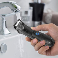 Groin Electric Clippers Household Hair Clipper thumbnail