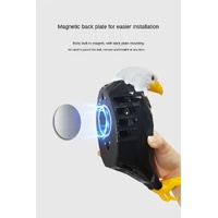 Eagle Shape LED Night Light with Remote Control and Timer thumbnail