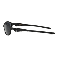 Brown Lens Stylish Sports Sunglasses with UV Protection, for Outdoor Activities thumbnail