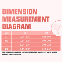 Size S Black Breathable Anti-Slip Gym Gloves for Workout and Weightlifting – Durable, Adjustable Fitness Gloves for Men and Women thumbnail