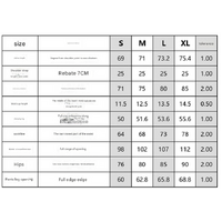 M White Conservative One-Piece Swimsuit Women Solid Color Slim Fit Bikini Swimwear thumbnail