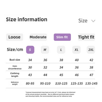 Black Summer Elastic Running Sports Vest with Padded Bra, Sleeveless Yoga Tank Top – S Size thumbnail