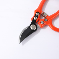 2 pcs Effortless Garden Pruning Shears - Sharp, Durable Branch Trimmers thumbnail