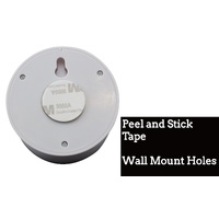 Brillar Wireless Swivel Ball LED Light thumbnail